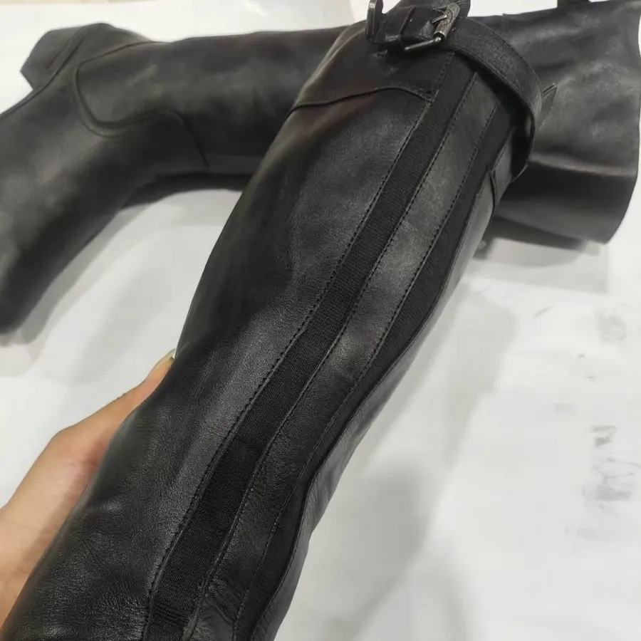 بوت بلند زنانه