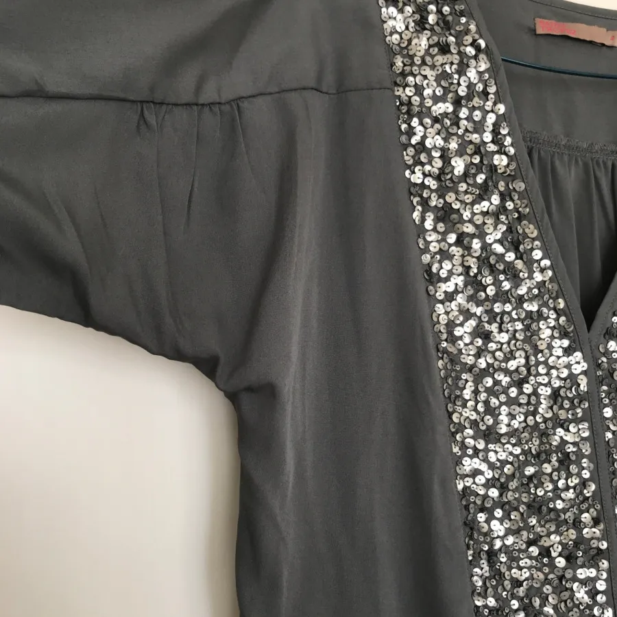 پیراهن کژوال مینی