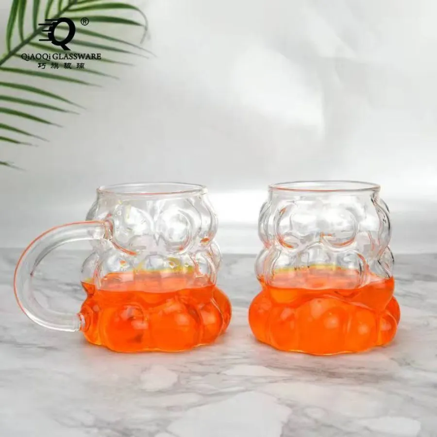 ماگ حبابی پیرکس اصلی