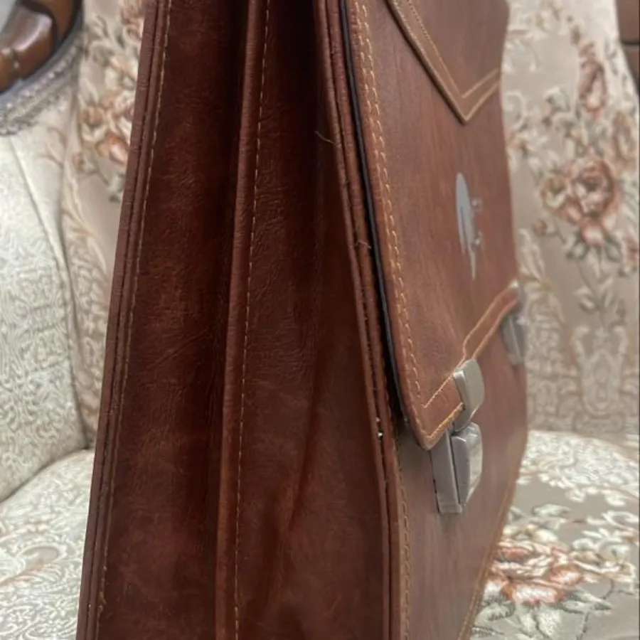 کیف اداری مردانه پسرانه