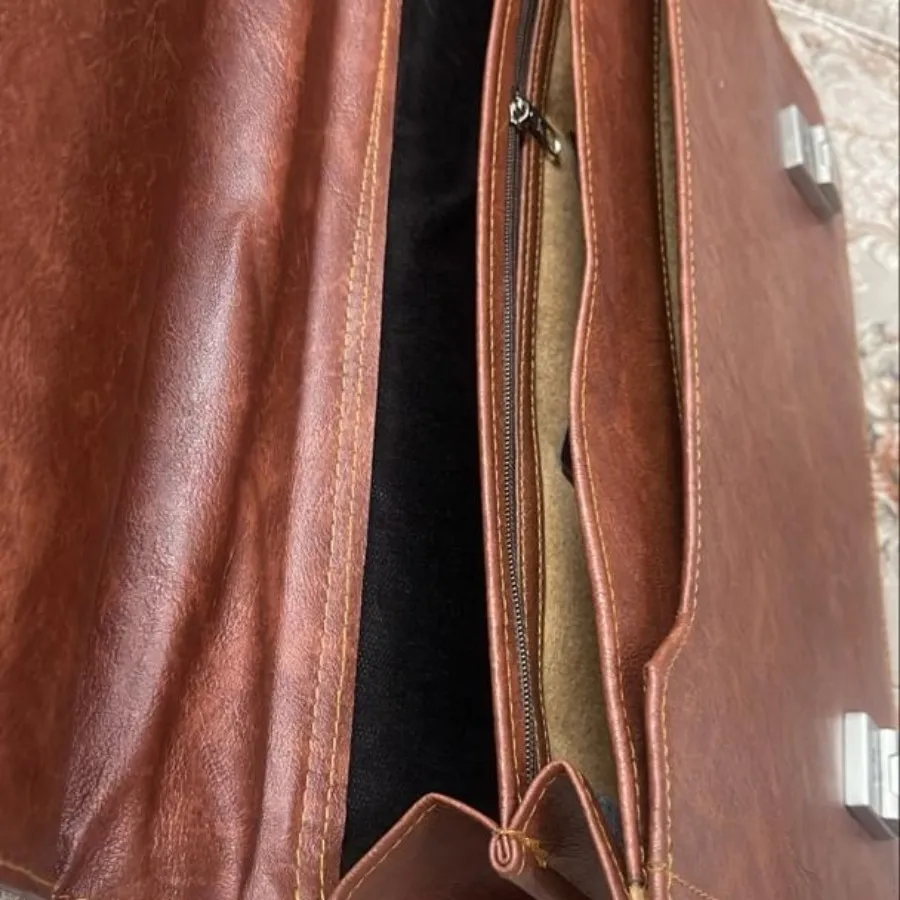 کیف اداری مردانه پسرانه