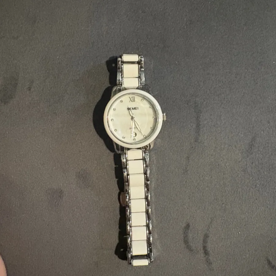 ساعت اسکیمی