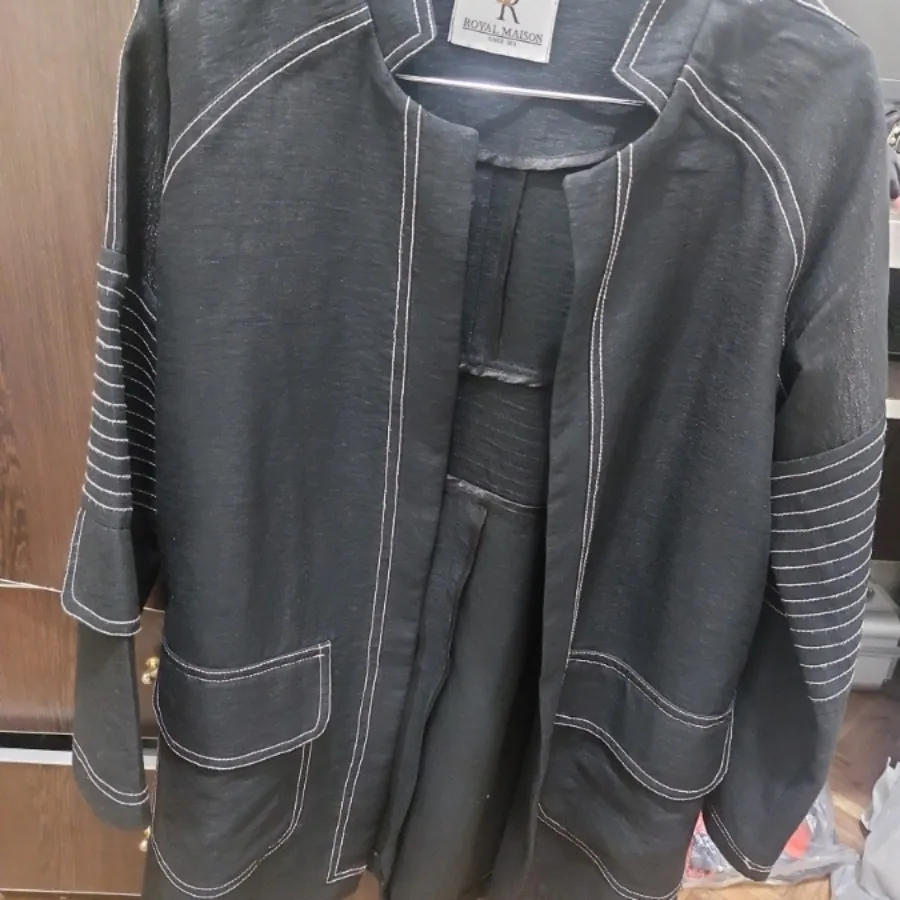 مانتو در حد نوو