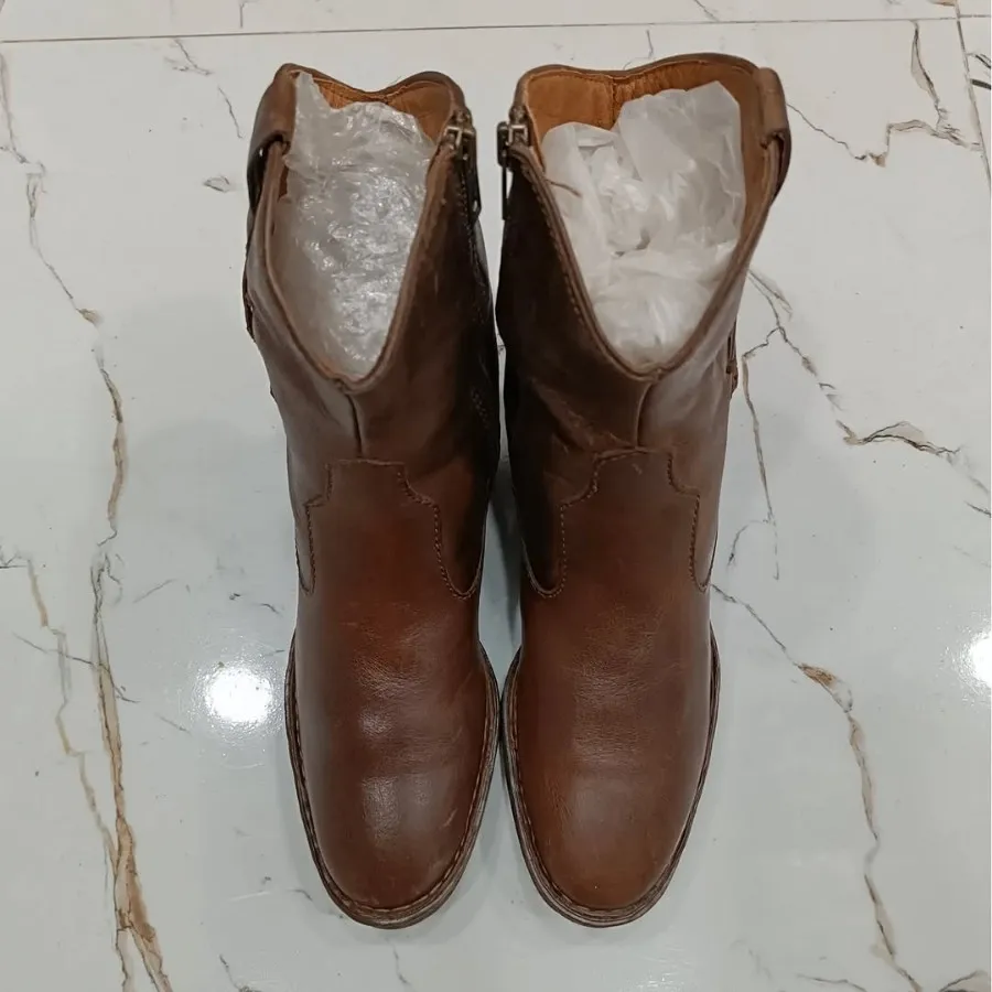 نیم بوت زنانه