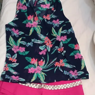 شومیز و دامن زنانه مجلسی