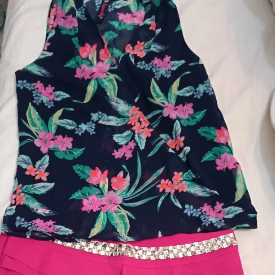 شومیز و دامن زنانه مجلسی