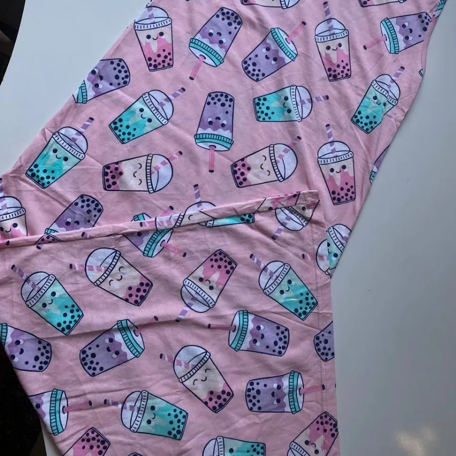 پیراهن ساحلی h&m