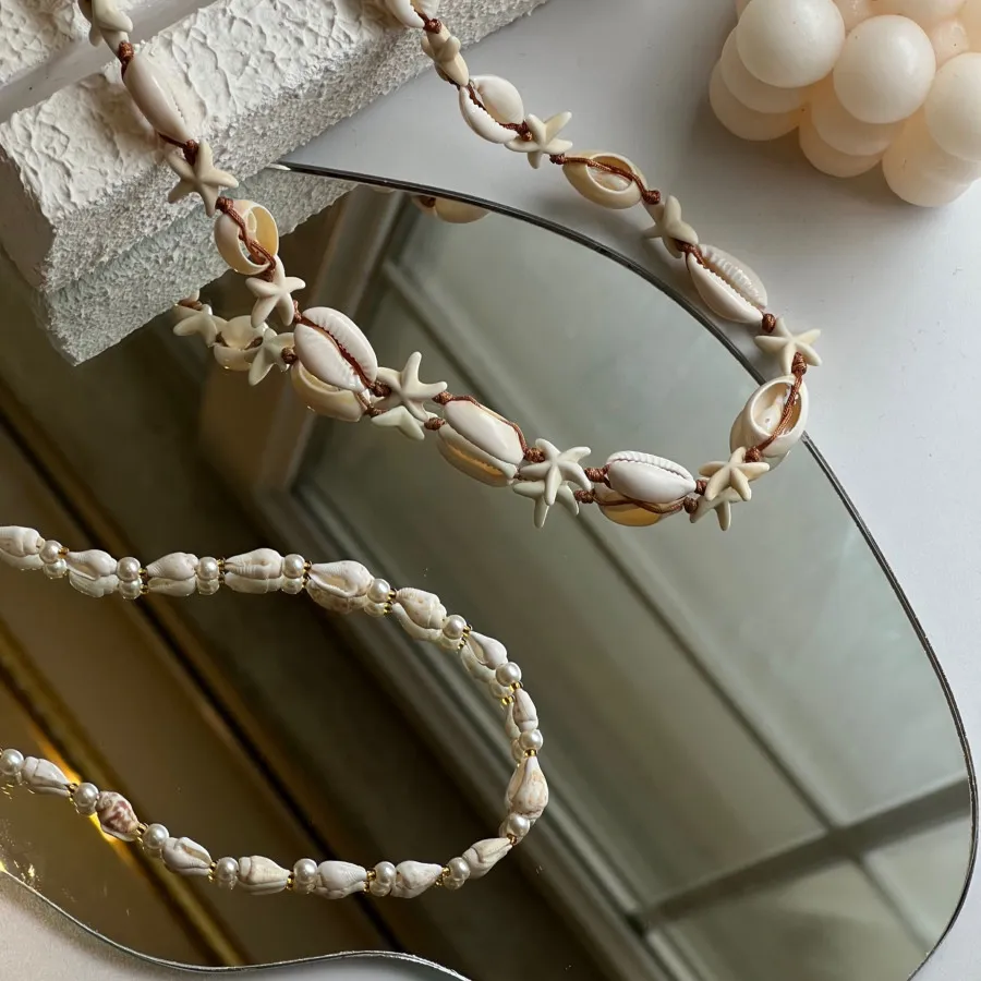 گردنبند ساحلی