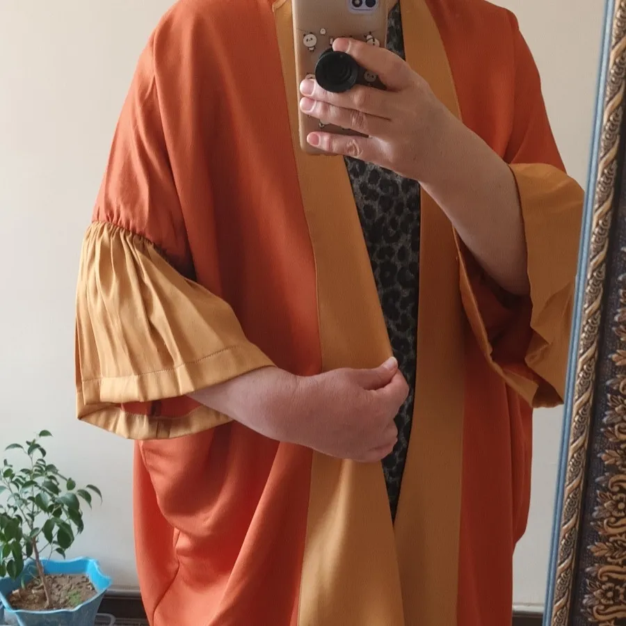 مانتو زنانه فری سایز