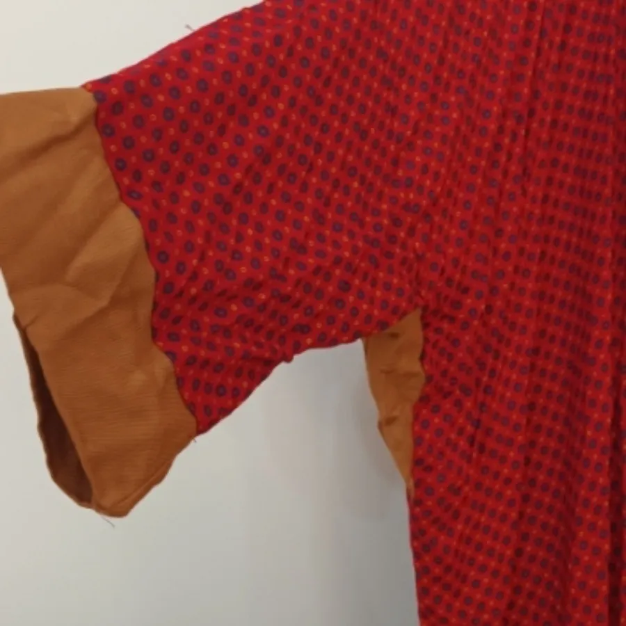 مانتو زنانه فری سایز