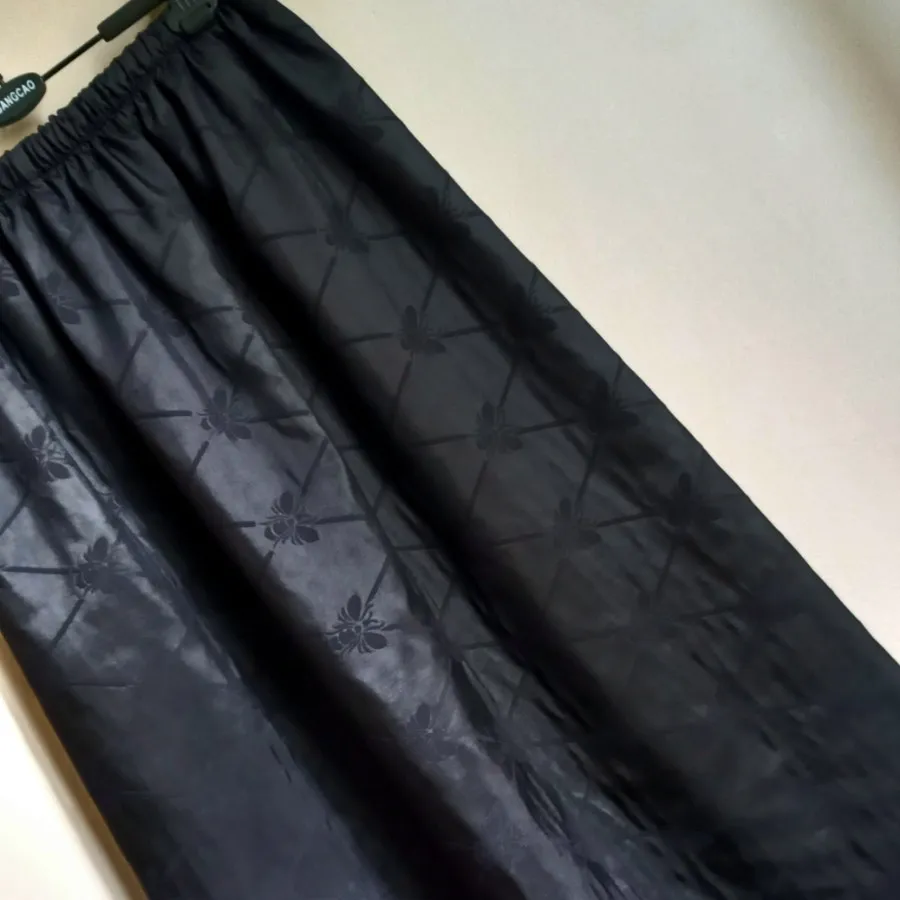 کراپ و دامن