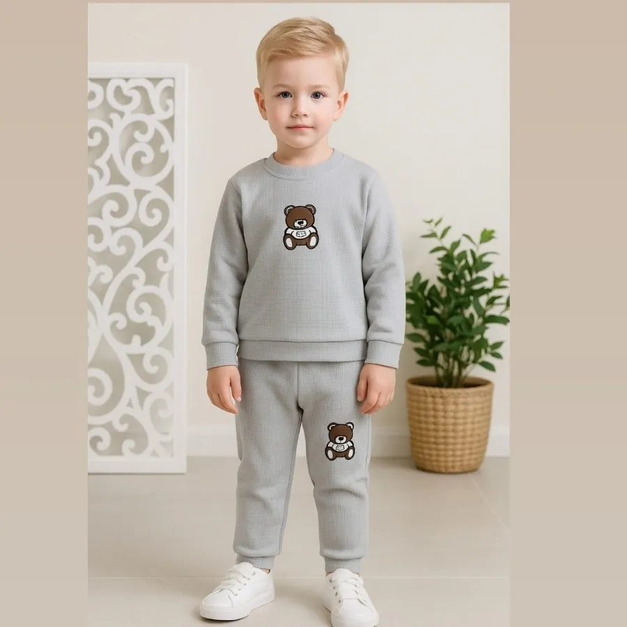 بلوز شلوار بیسکوییتی اعلا