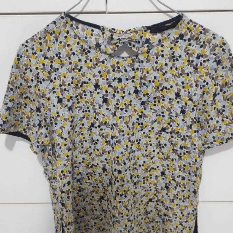 شومیز شیک اروپایی