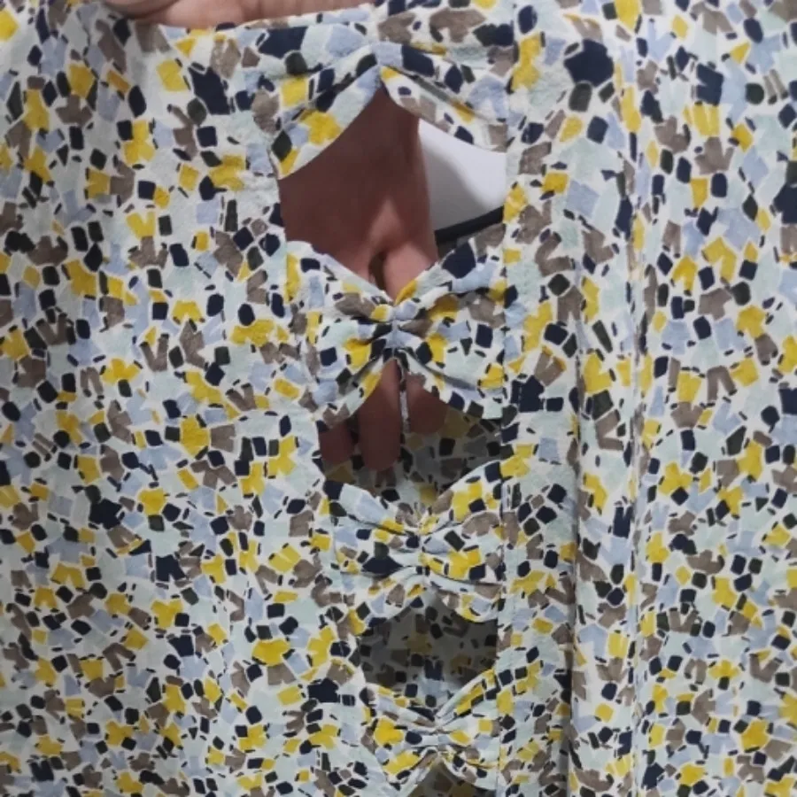 شومیز شیک اروپایی