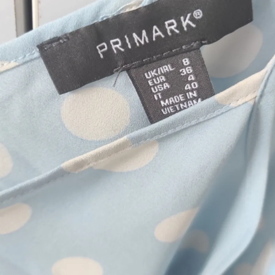 تاپ وارداتی ترند دخترونه