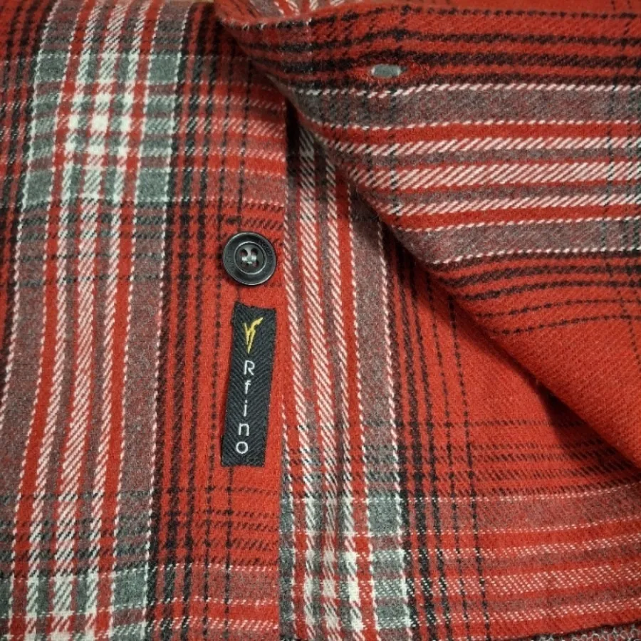 پیراهن پشمی مردانه سایز2