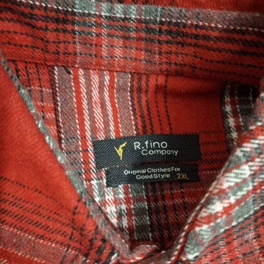 پیراهن پشمی مردانه سایز2