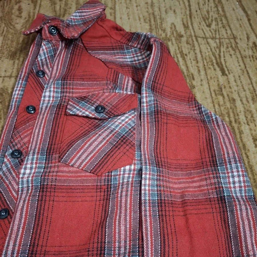 پیراهن پشمی مردانه سایز2