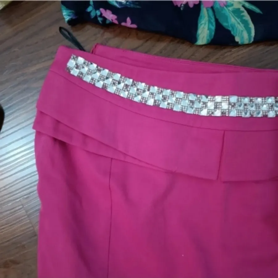 شومیز و دامن زنانه مجلسی