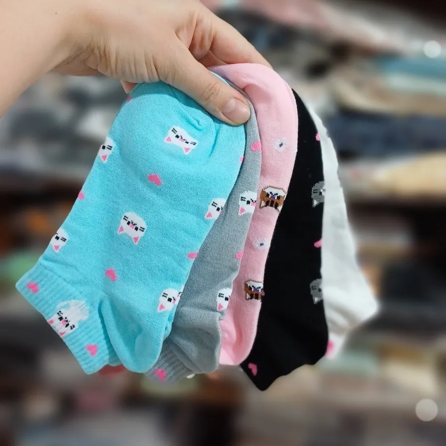 جوراب زنانه