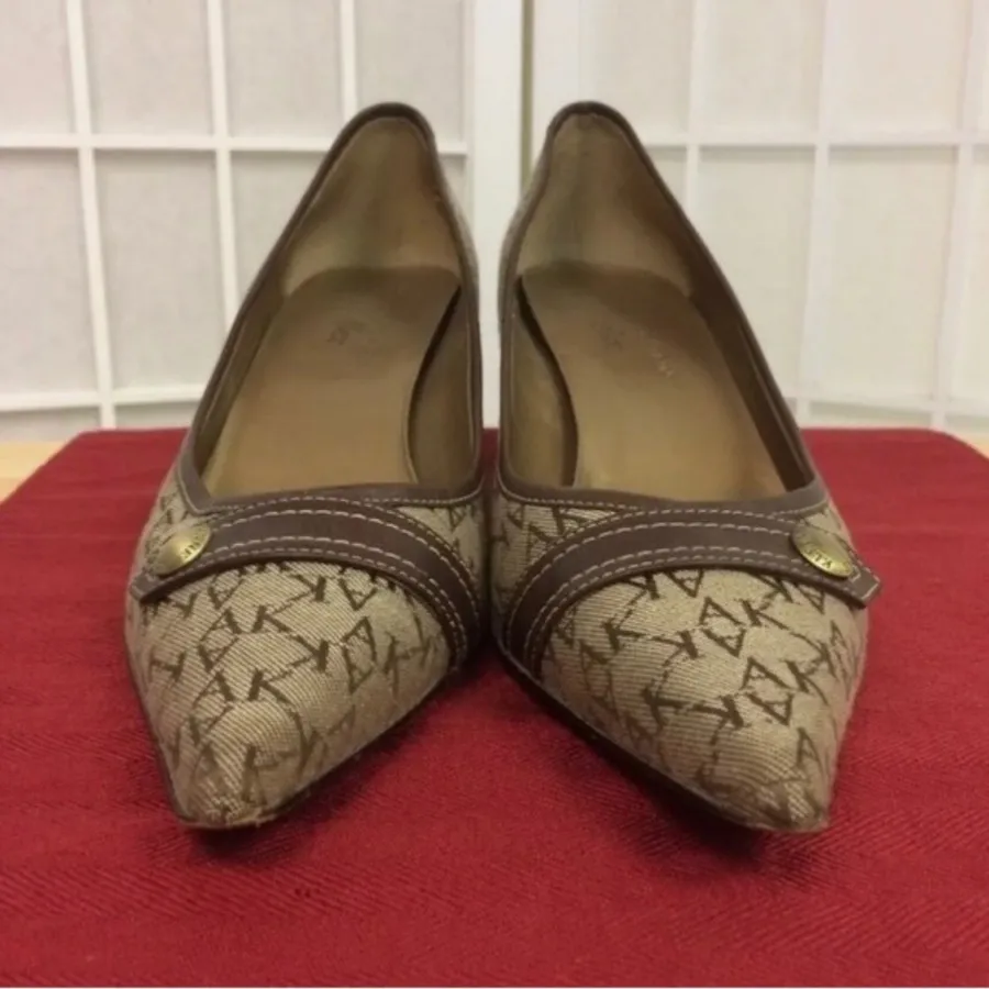 کفش شیکANNE KLIENسایز37/5