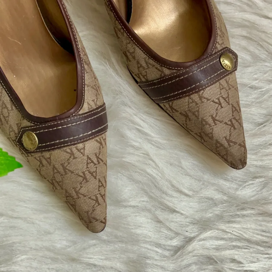 کفش شیکANNE KLIENسایز37/5