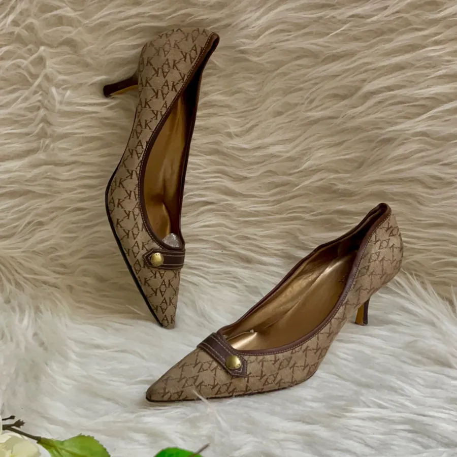 کفش شیکANNE KLIENسایز37/5