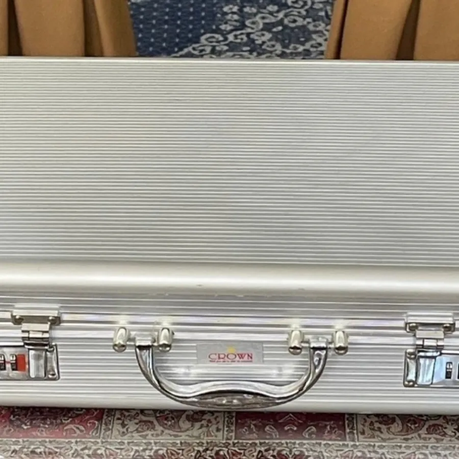 سرویس قاشق و چنگال