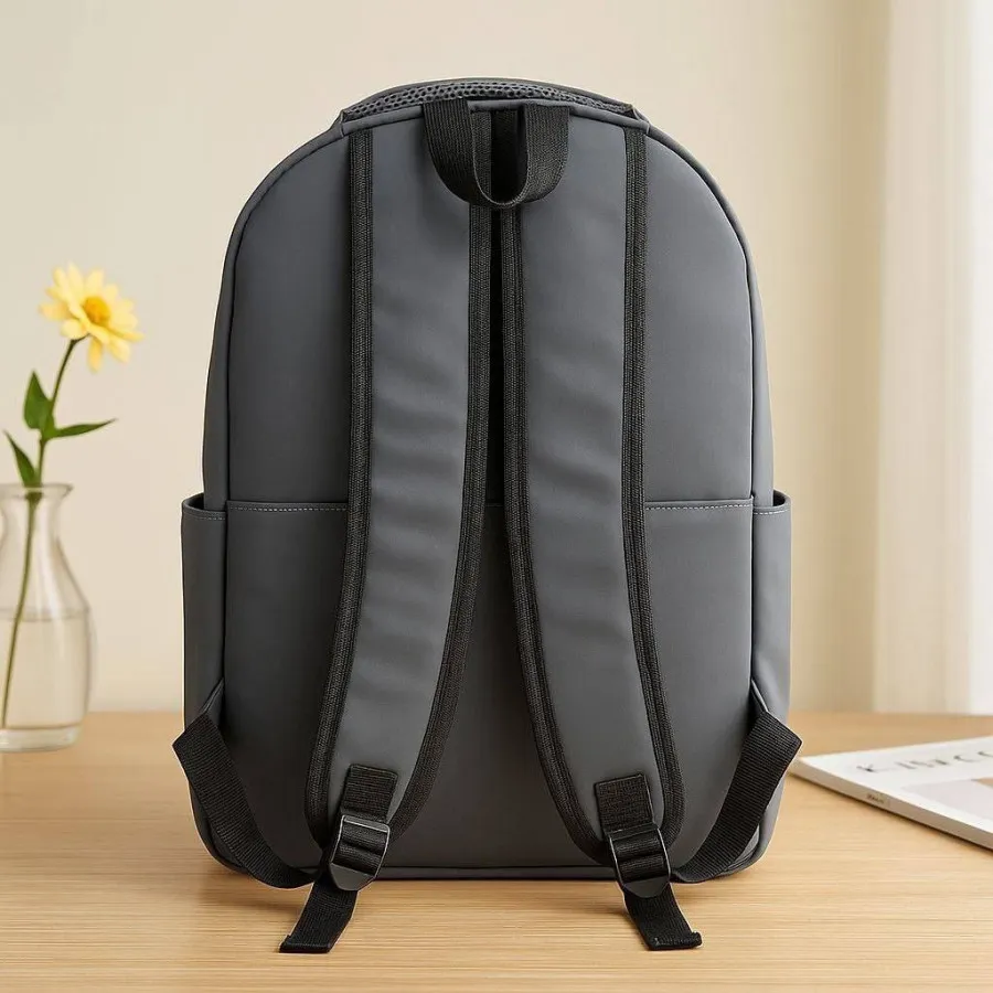 کوله مدرسه کرومی