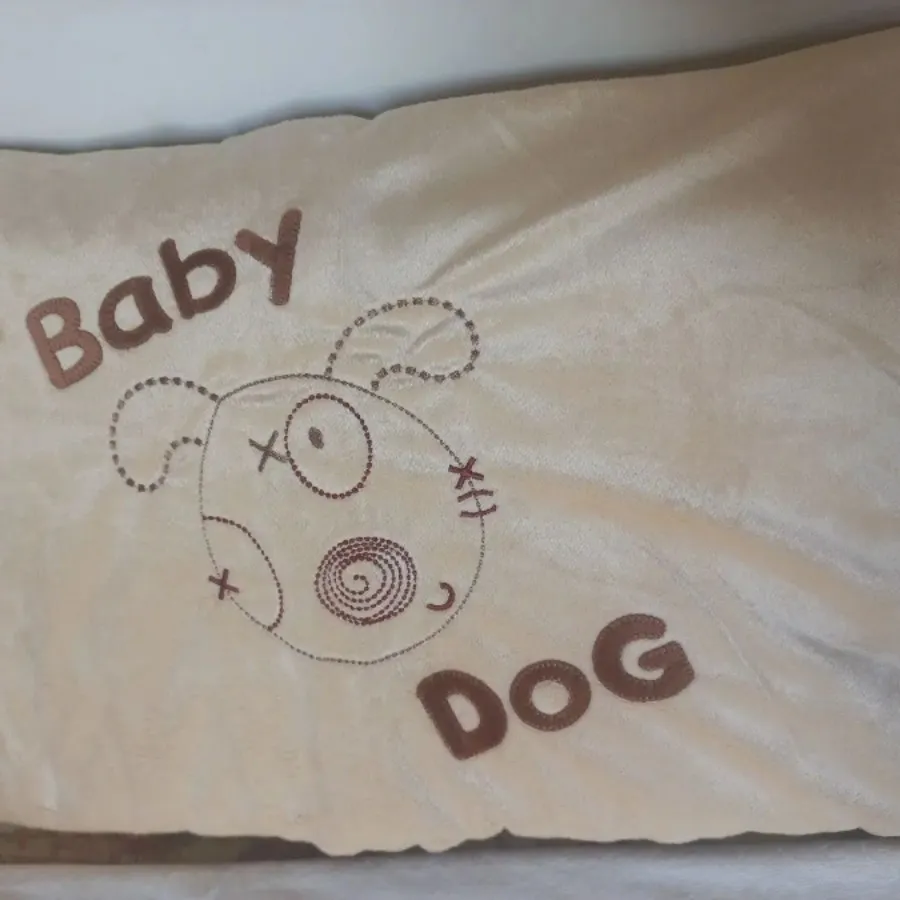 تشک و لحاف و بالش نوزاد