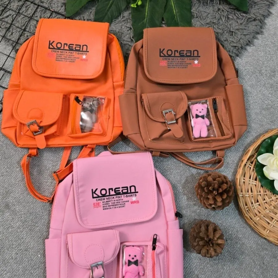 کوله پشتی زیبا