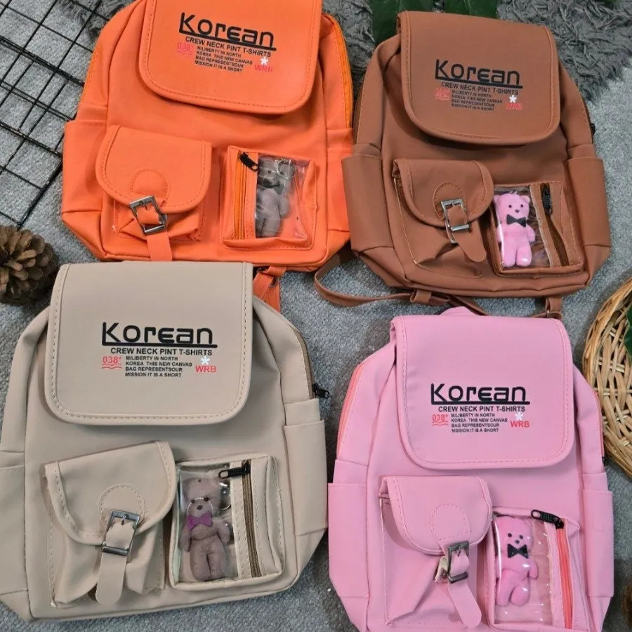 کوله پشتی زیبا