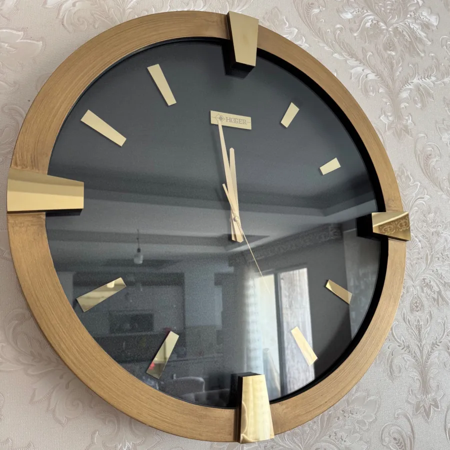 ساعت دیواری برند هوگر