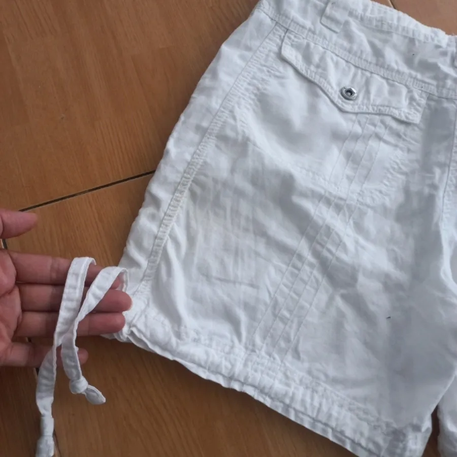 شلوارک خارجی