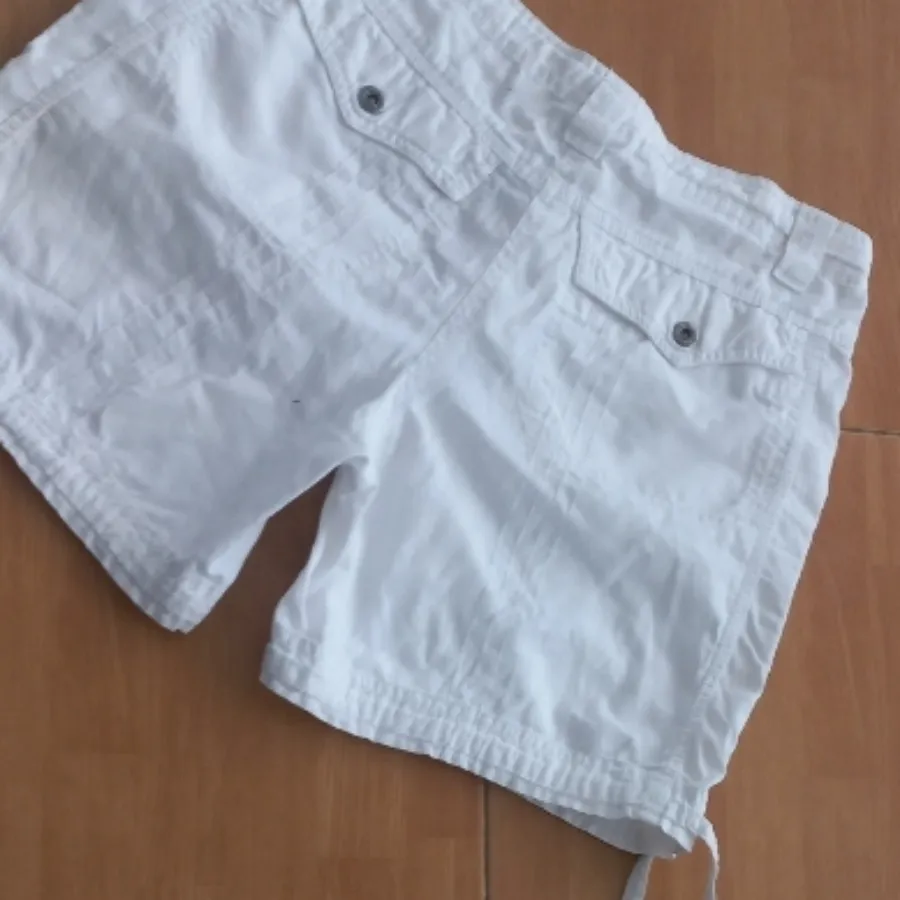 شلوارک خارجی