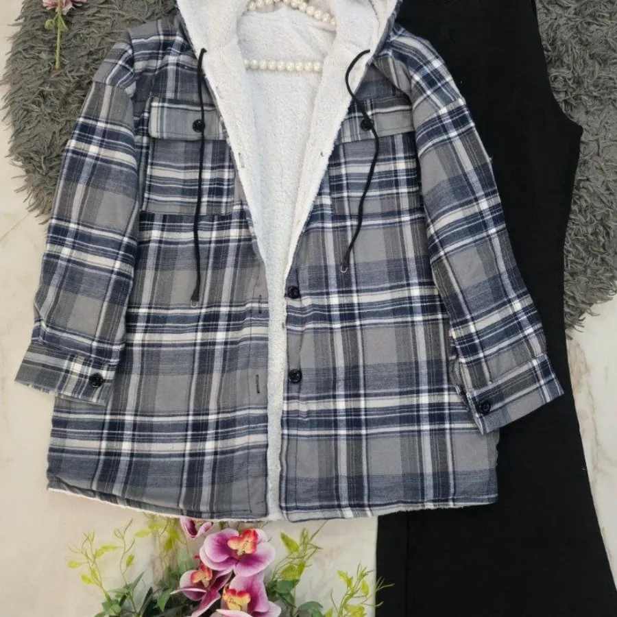 چهارخونه پشمی