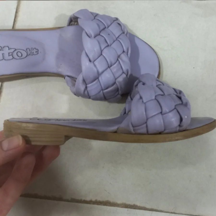 صندل دخترانه