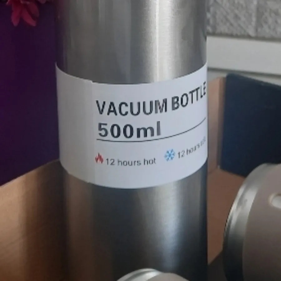 فلاسک تراول ماگ