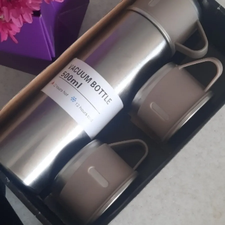 فلاسک تراول ماگ