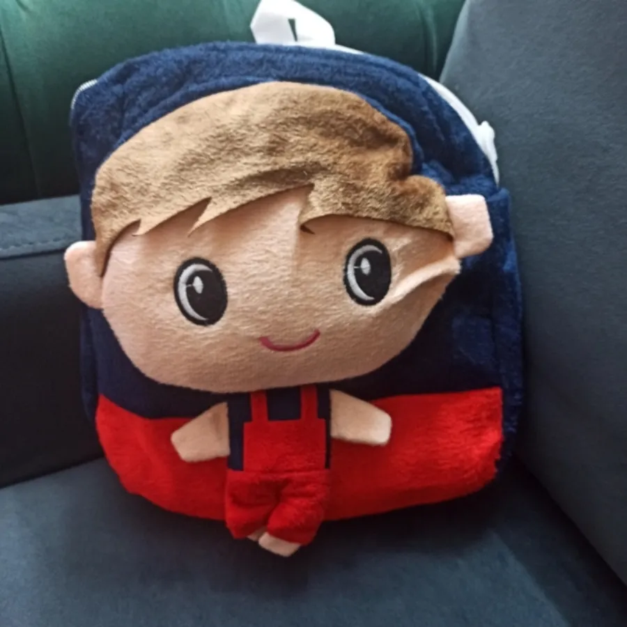 کوله مهدکودک