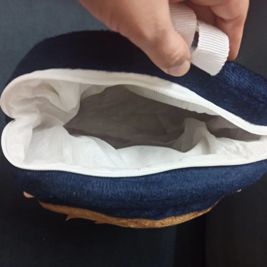 کوله مهدکودک