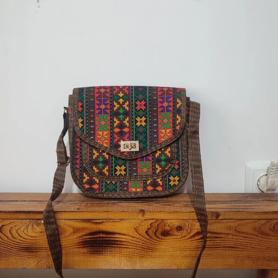 کیف سنتی