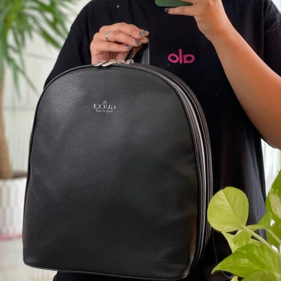 کوله پشتی گوچی