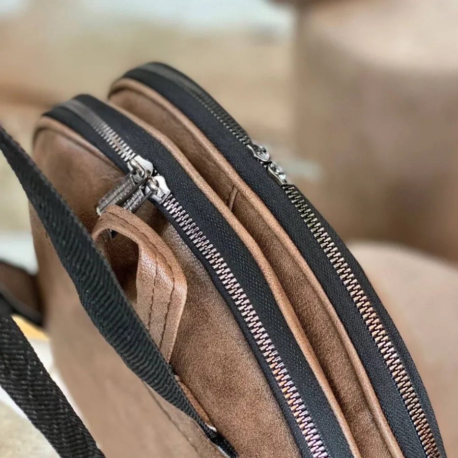 کوله پشتی گوچی