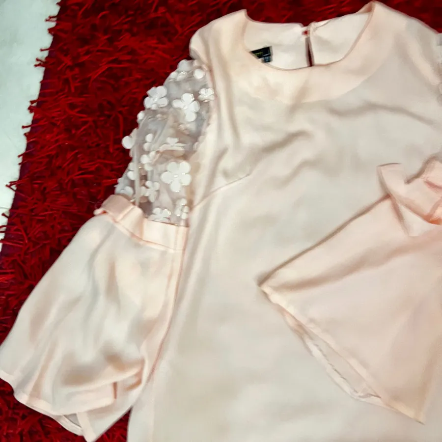 شومیز مجلسی