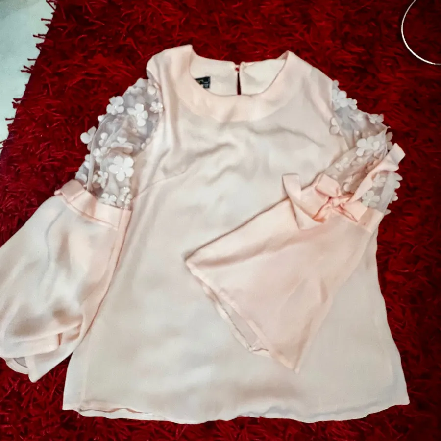 شومیز مجلسی