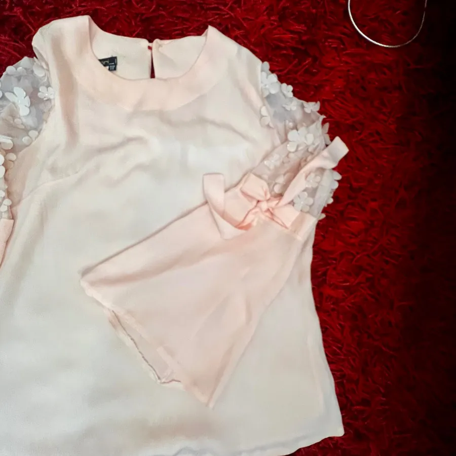 شومیز مجلسی