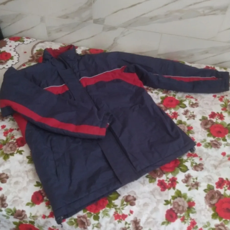 کاپشن مردانه