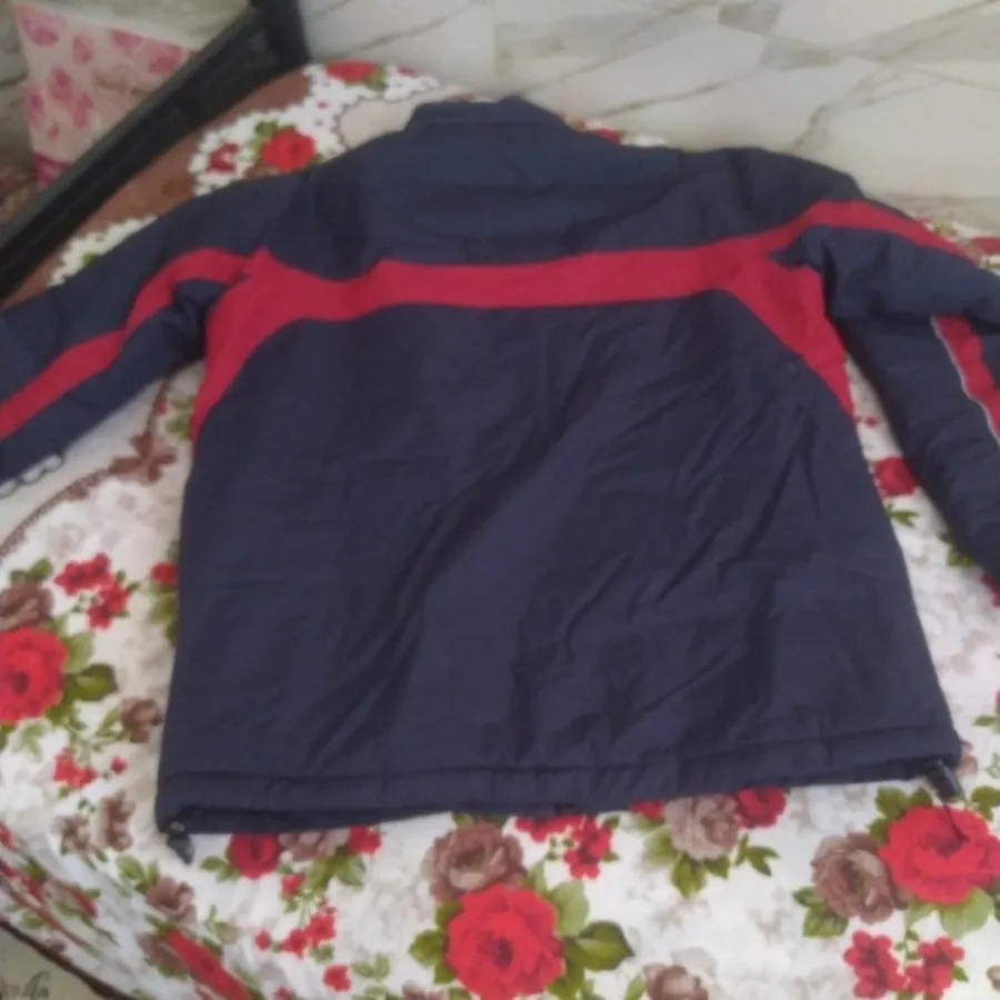 کاپشن مردانه