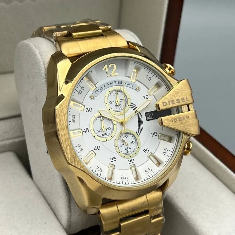 دیزل سه موتوره